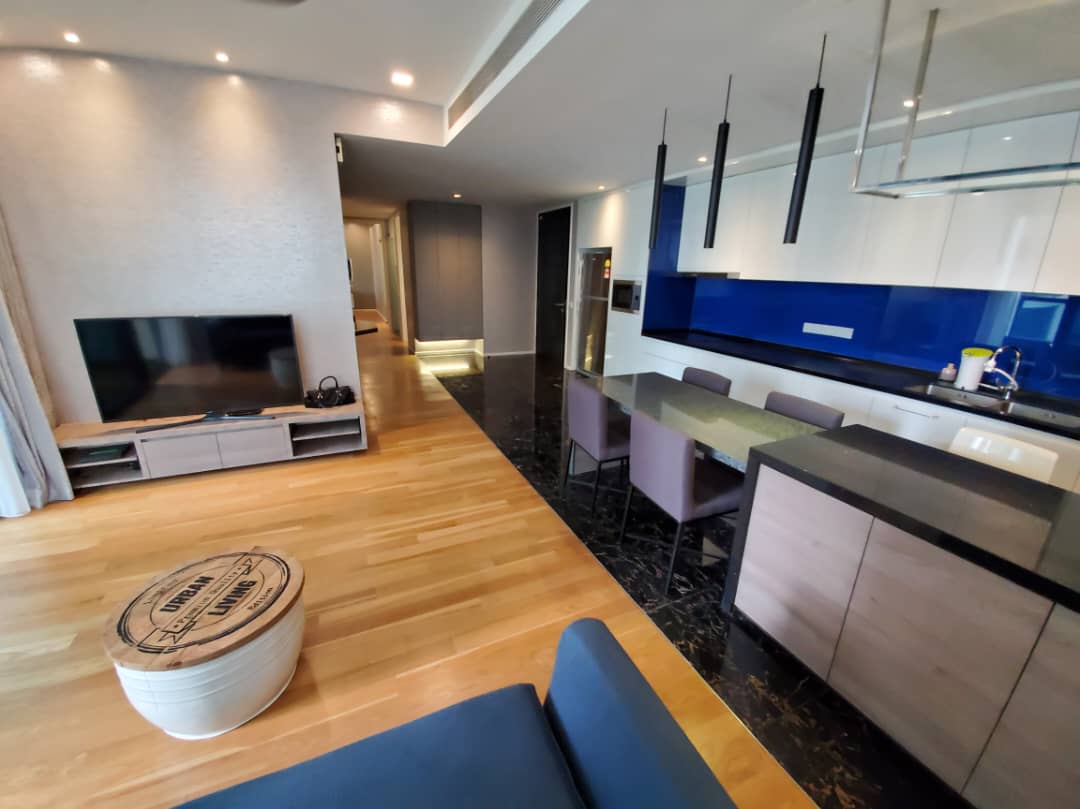 Arcoris Residences - photo 10