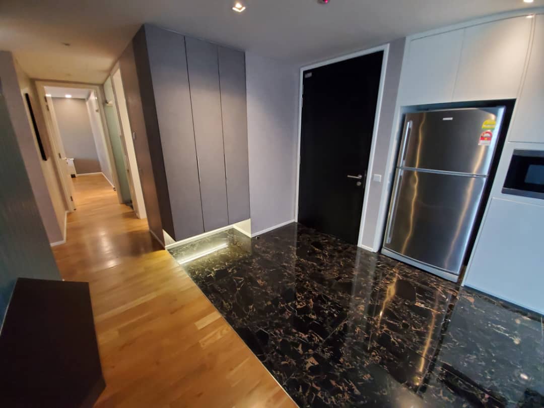 Arcoris Residences - photo 12