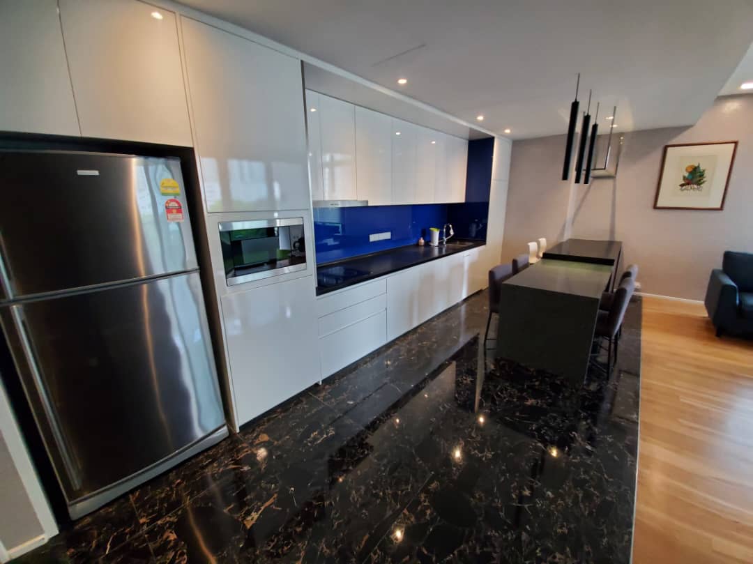 Arcoris Residences - photo 13