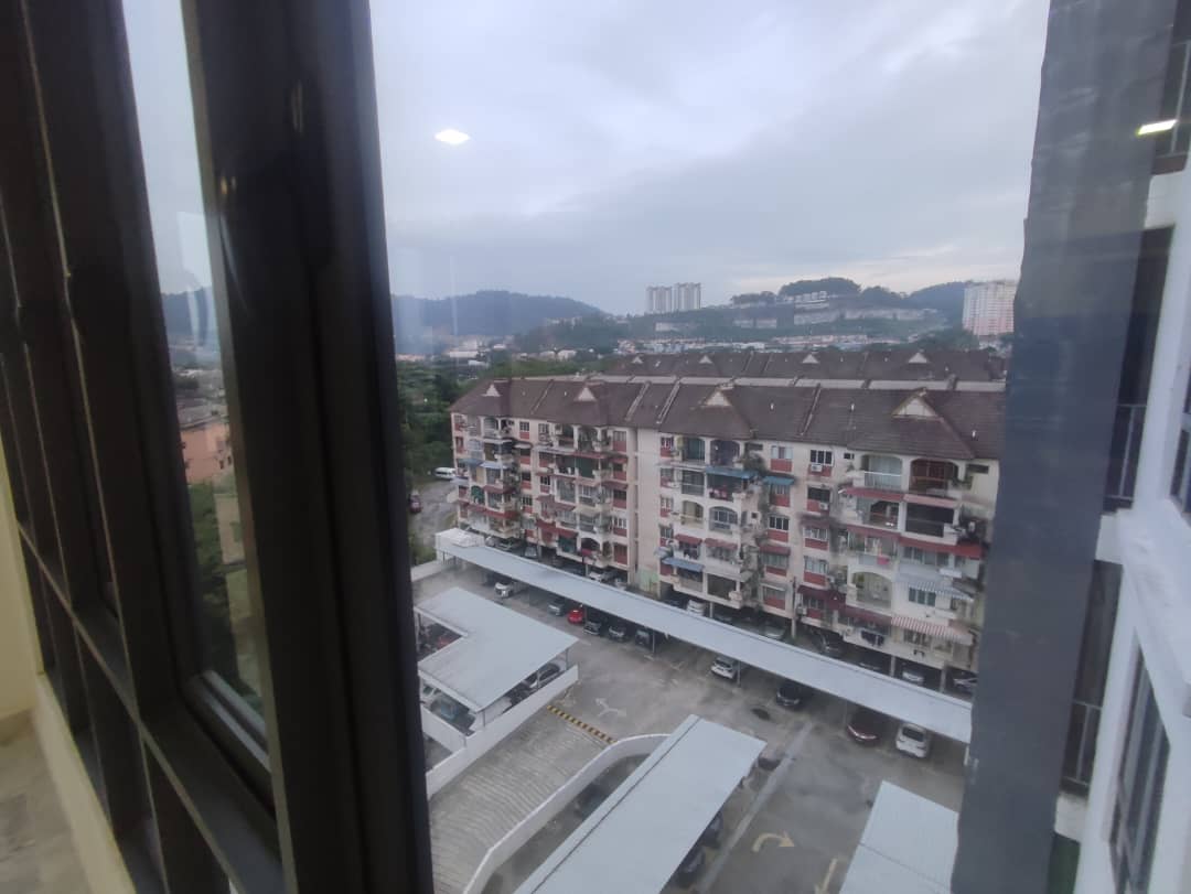 The Resident Ampang South - photo 13