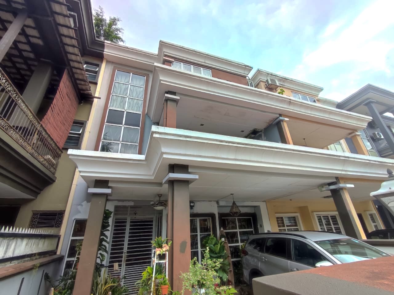 Taman Halimahton - photo 2