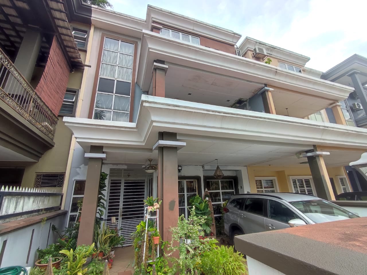 Taman Halimahton - photo 5