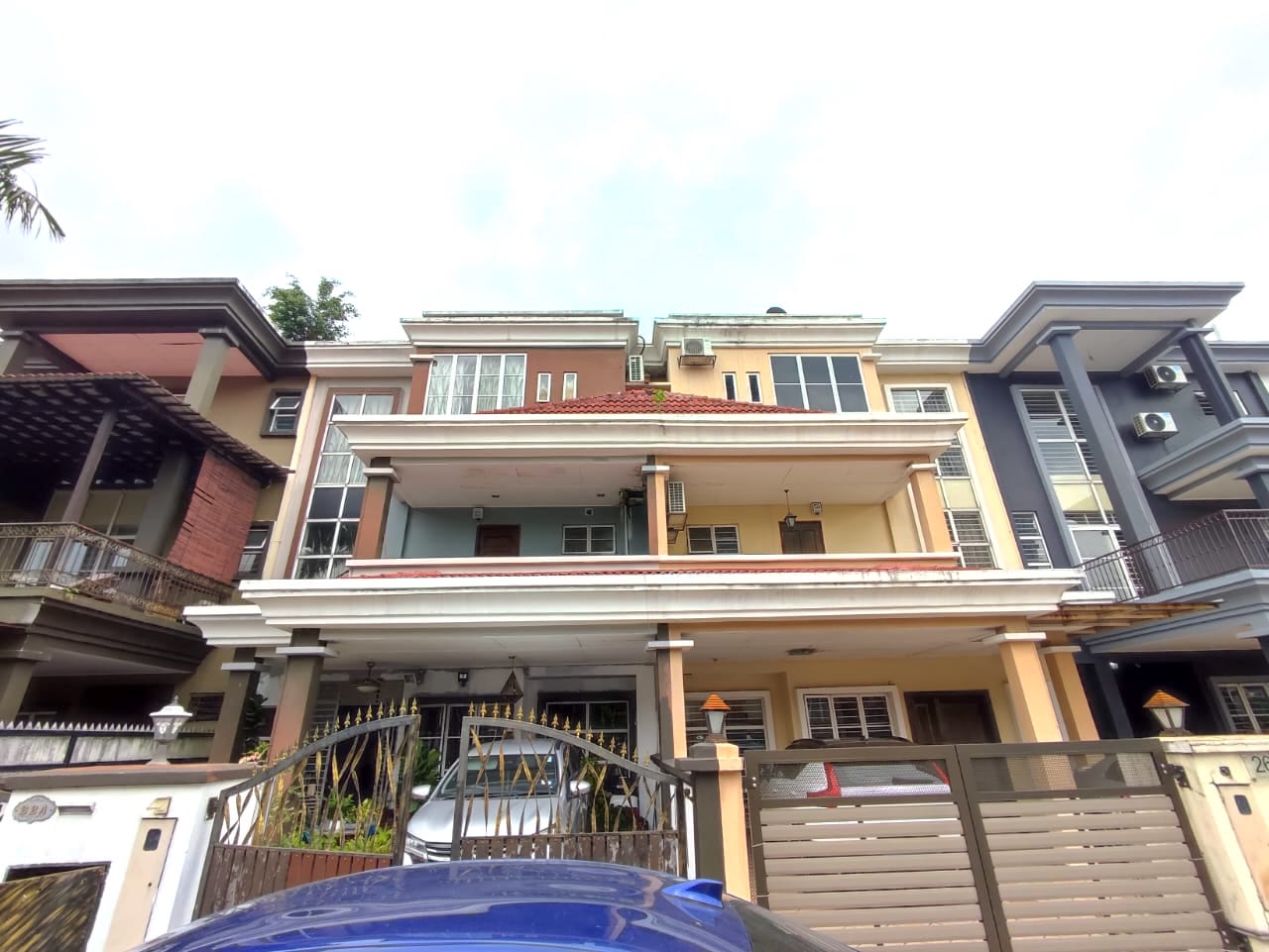 Taman Halimahton - photo 9