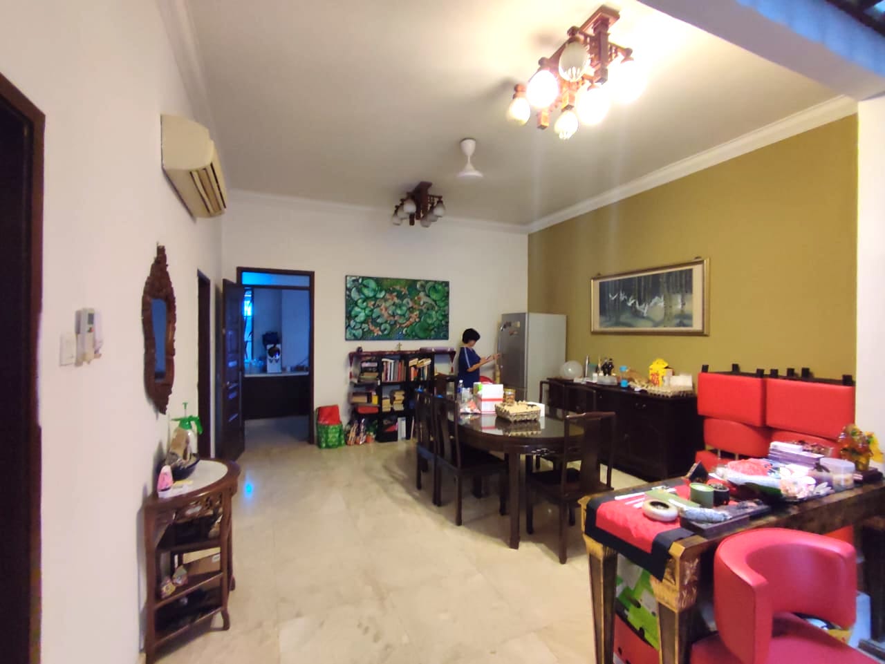 Taman Halimahton - photo 11