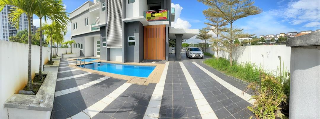 Beringin Avenue - photo 5