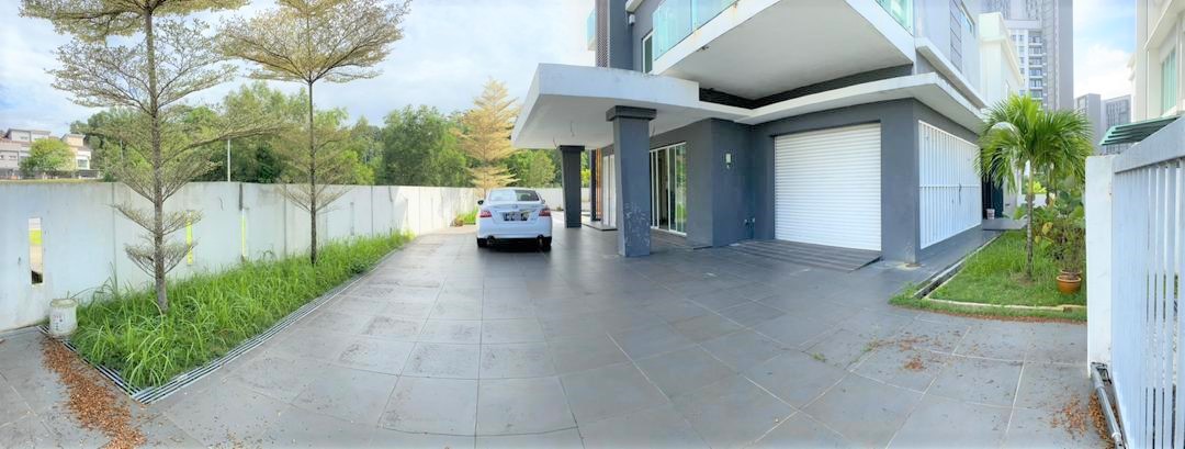 Beringin Avenue - photo 10