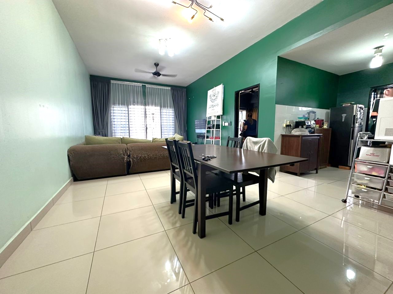 The Wharf Residence - photo 2