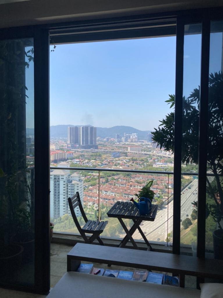 Icon Residence Mont Kiara - photo 13
