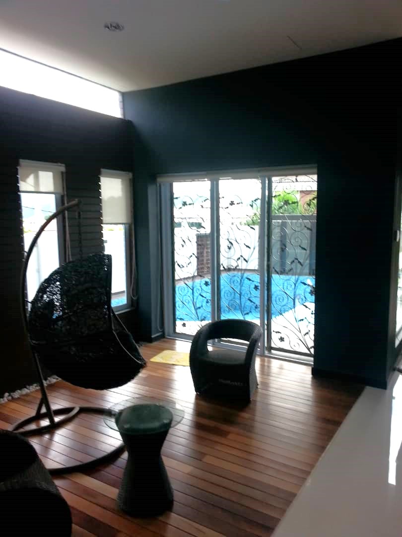3 Storey Bungalow House Lorong Awan Jawa Taman Yar - photo 2