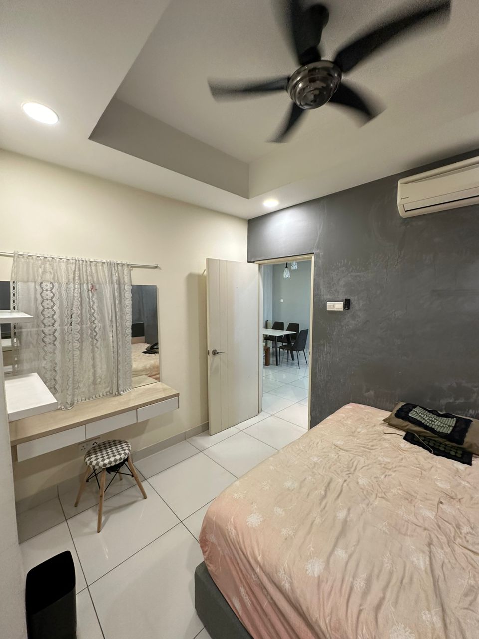 Central Residence - photo 4