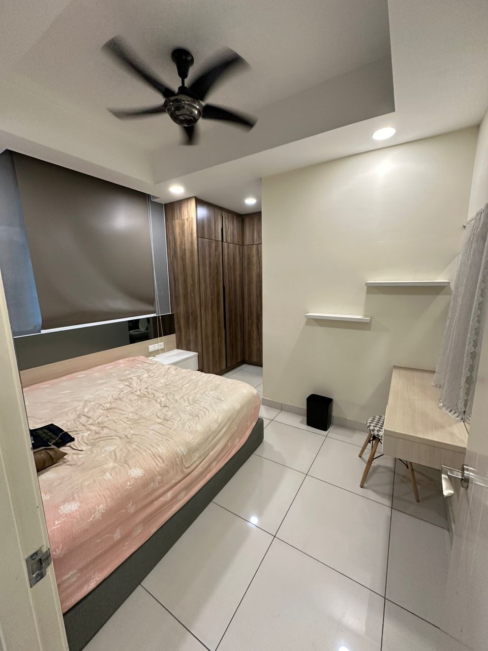 Central Residence - photo 8