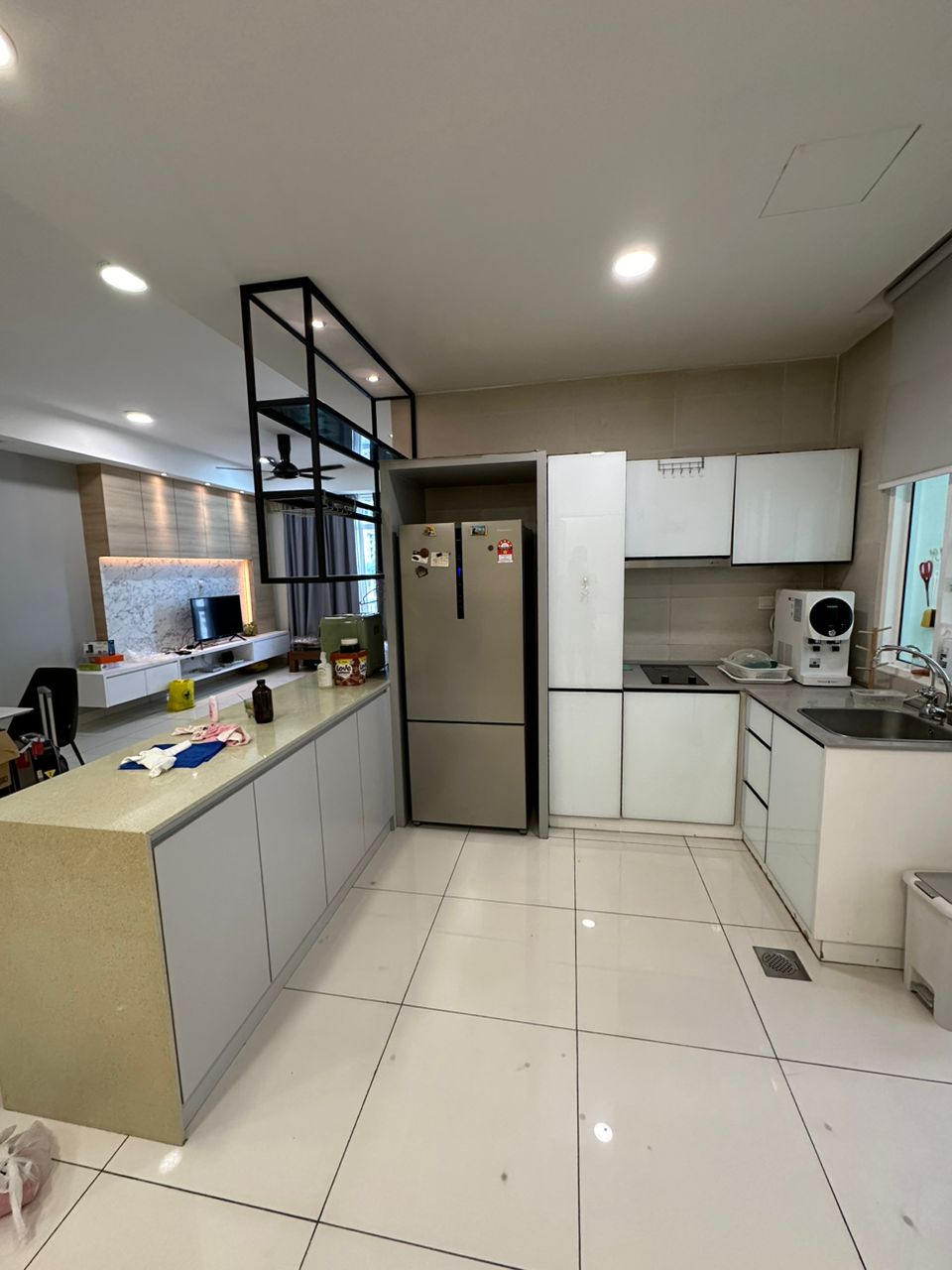 Central Residence - photo 13