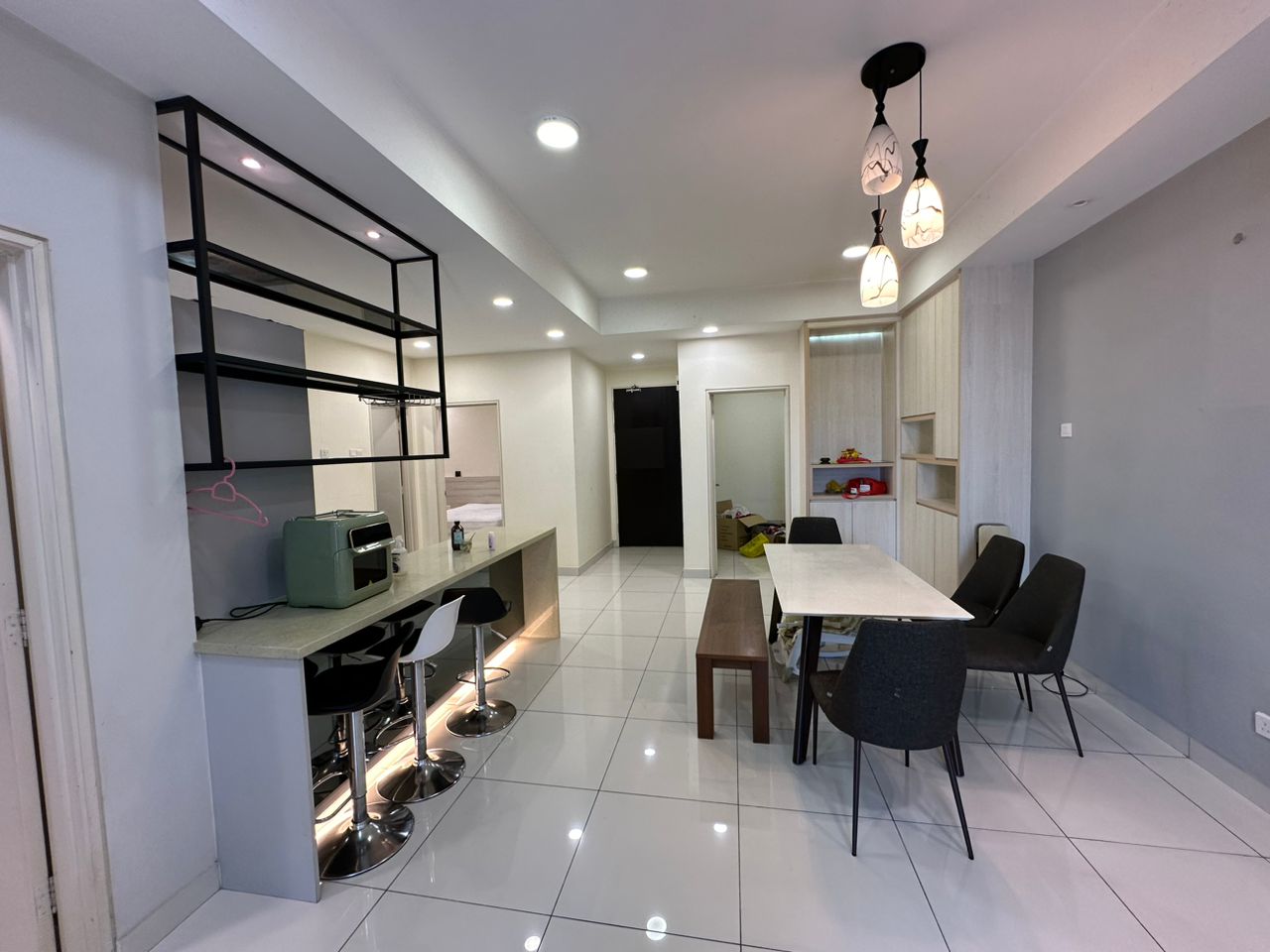 Central Residence - photo 6