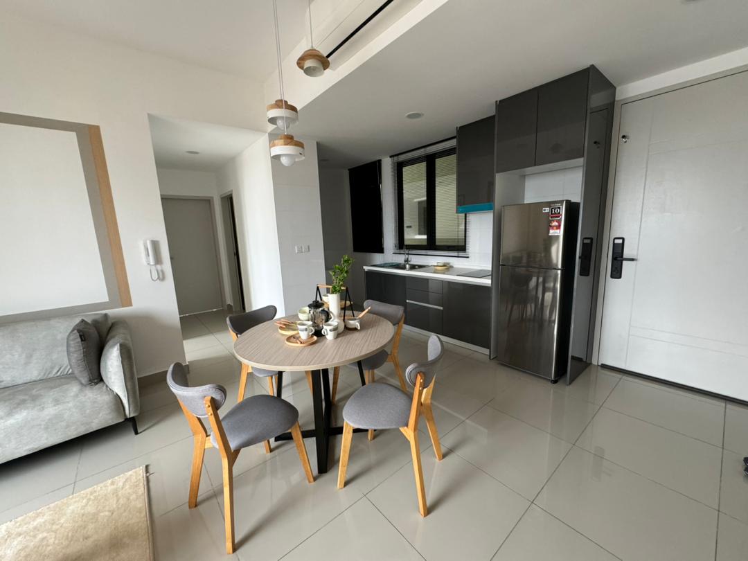 Panorama Residences