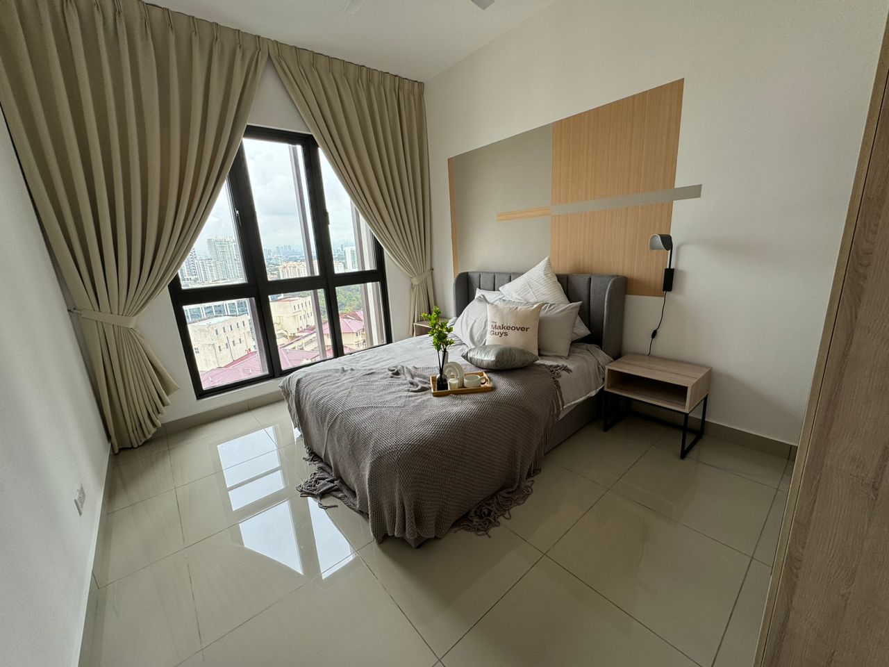 Panorama Residences - photo 2