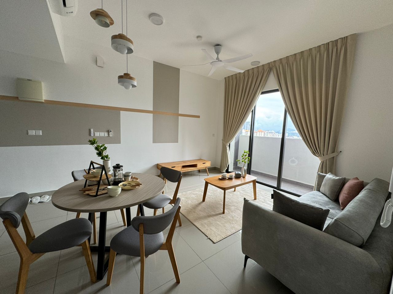 Panorama Residences - photo 3