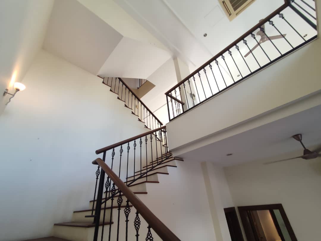 3 Storey Semi D House Sierra Seputeh - photo 7