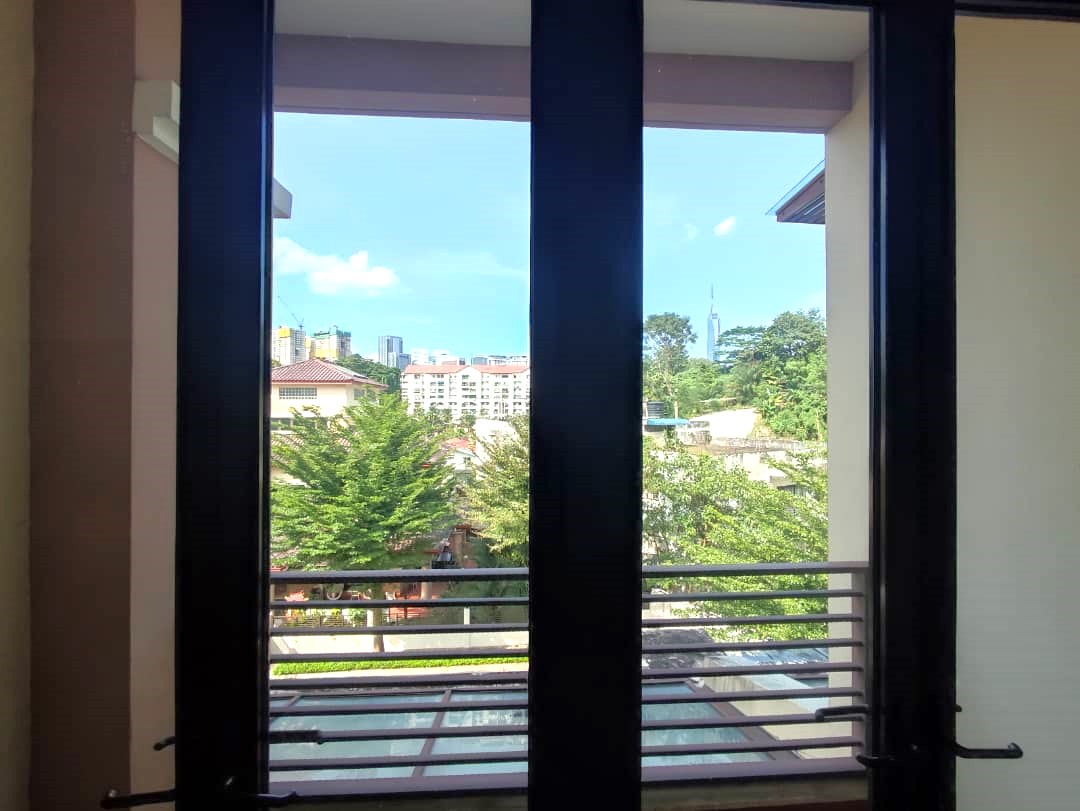 3 Storey Semi D House Sierra Seputeh - photo 12