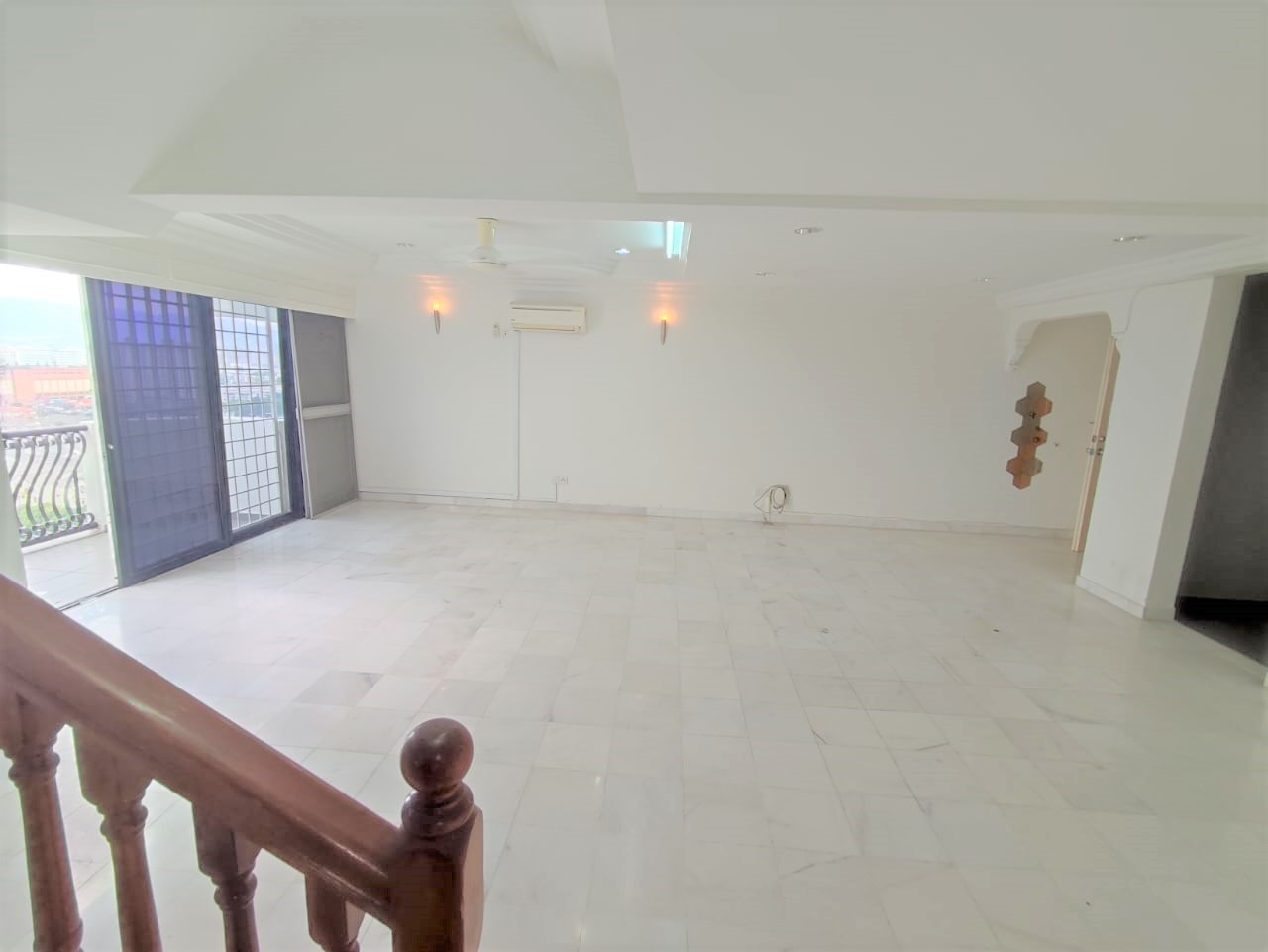 One Ampang Avenue - photo 6