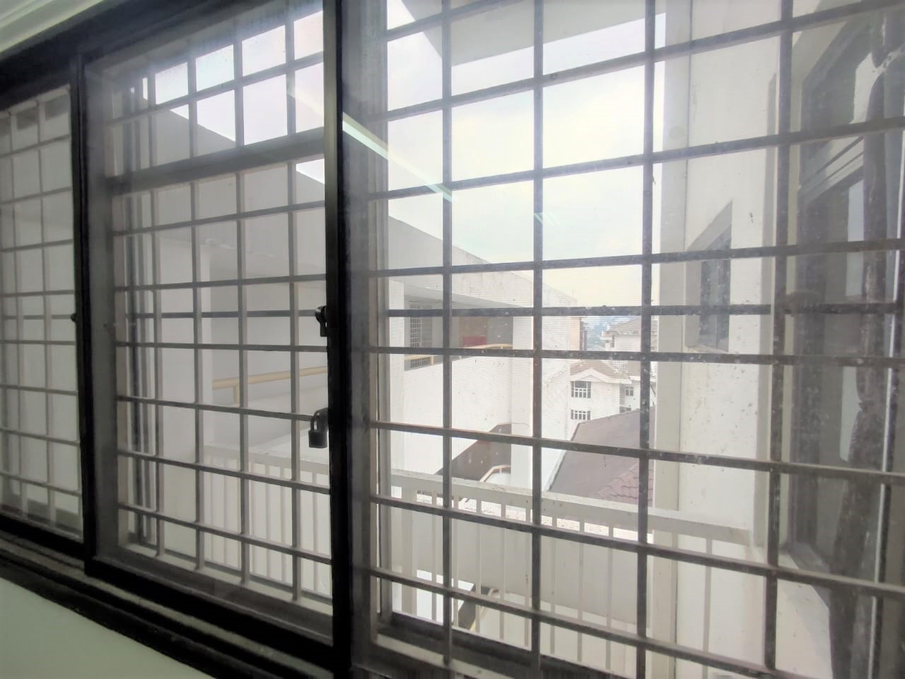 One Ampang Avenue - photo 9