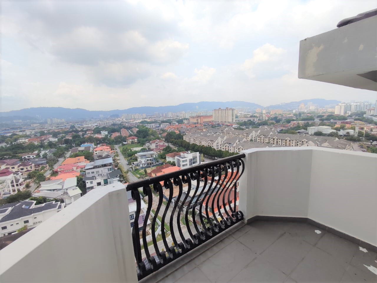 One Ampang Avenue - photo 12