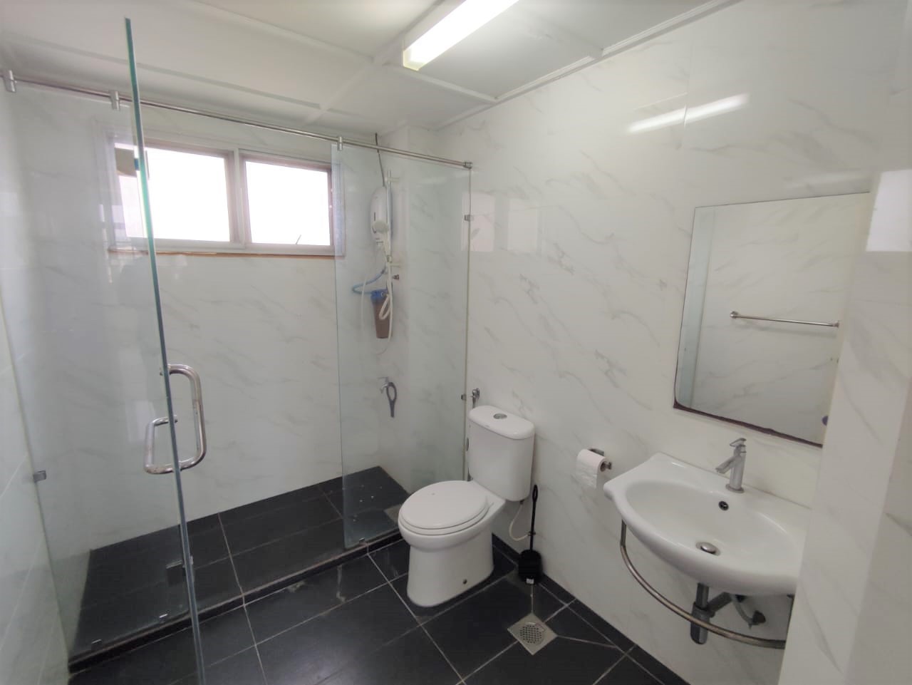East Side One Ampang Avenue - photo 2