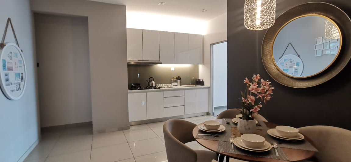 Acacia Residences - photo 2