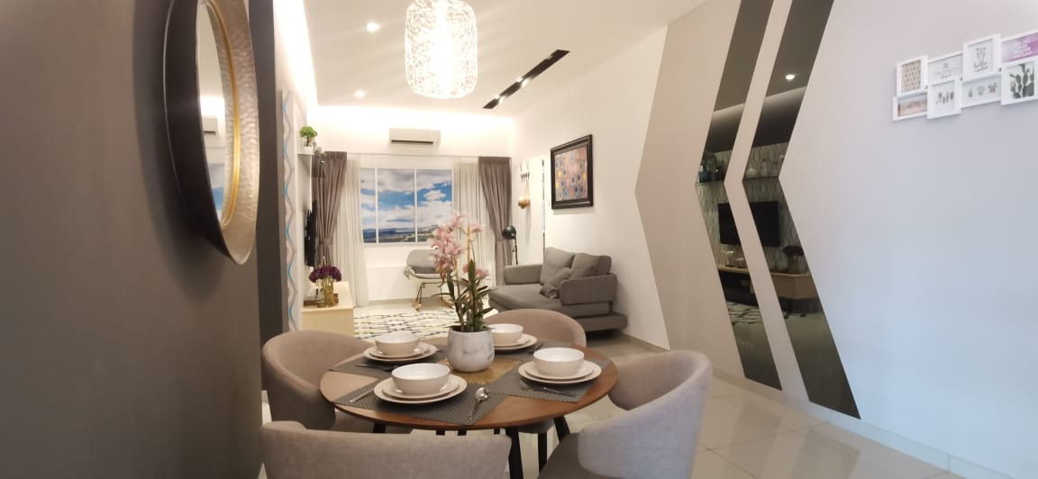 Acacia Residences - photo 3