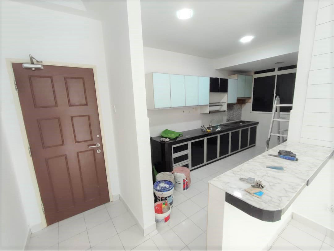 Monte Bayu - photo 4