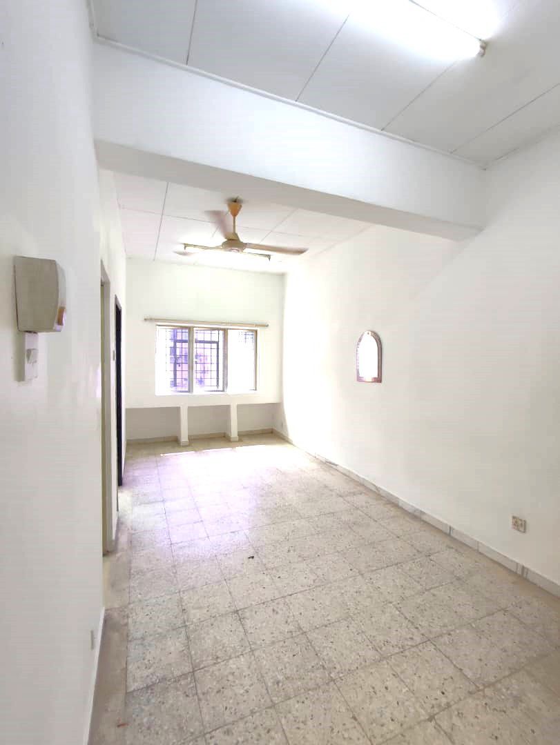 Medan Bukit Permai Shop Apartment - photo 5