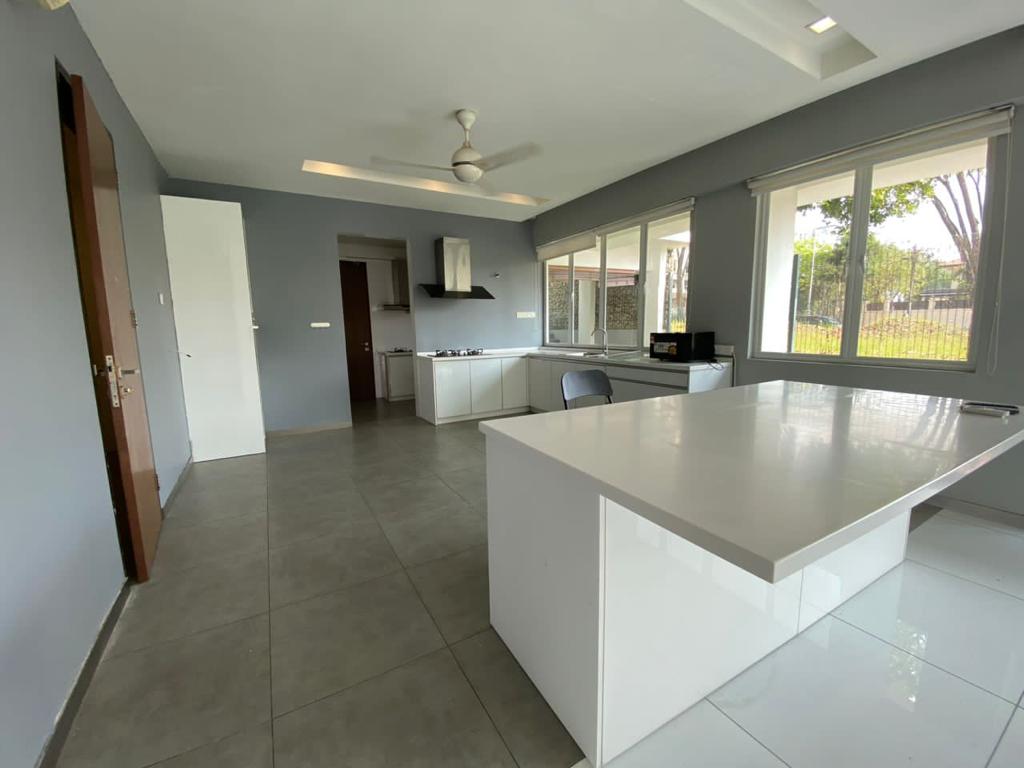 4 Storey Bungalow House at Bangsar, Kuala Lumpur - photo 4