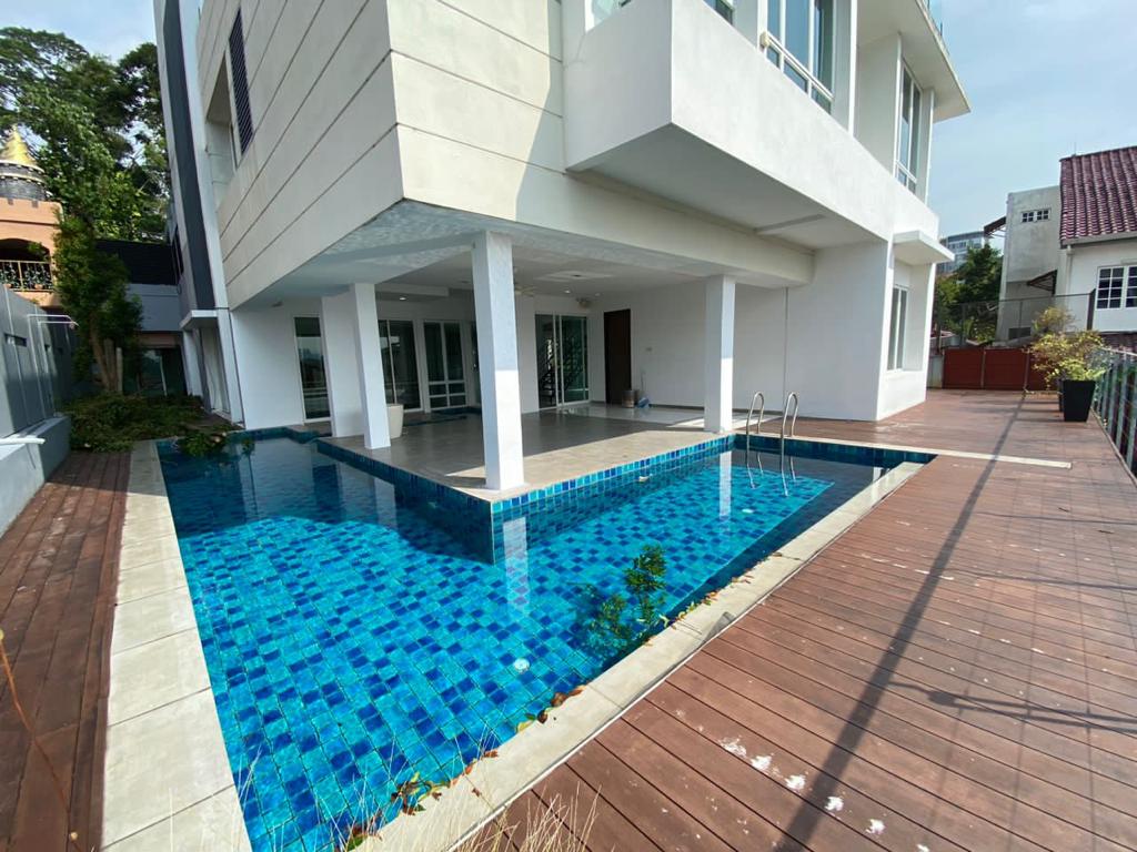 4 Storey Bungalow House at Bangsar, Kuala Lumpur - photo 7