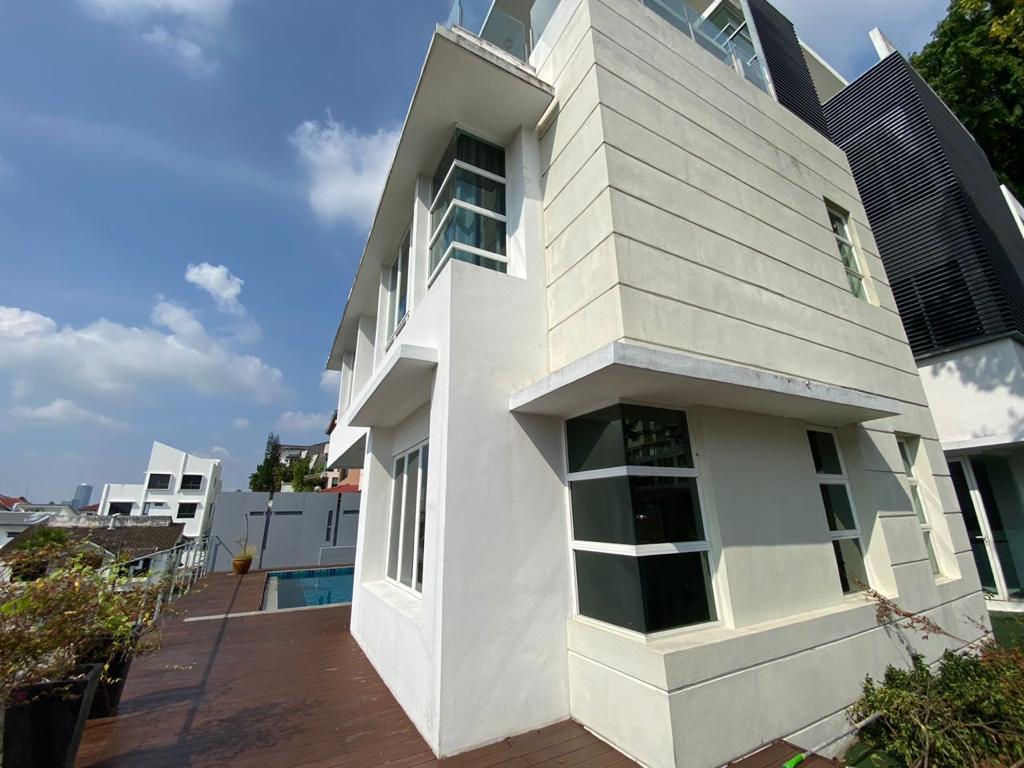 4 Storey Bungalow House at Bangsar, Kuala Lumpur - photo 8