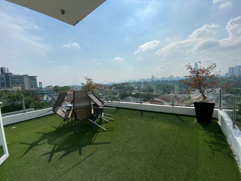 4 Storey Bungalow House at Bangsar, Kuala Lumpur - photo 9