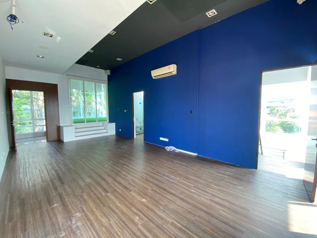4 Storey Bungalow House at Bangsar, Kuala Lumpur - photo 11