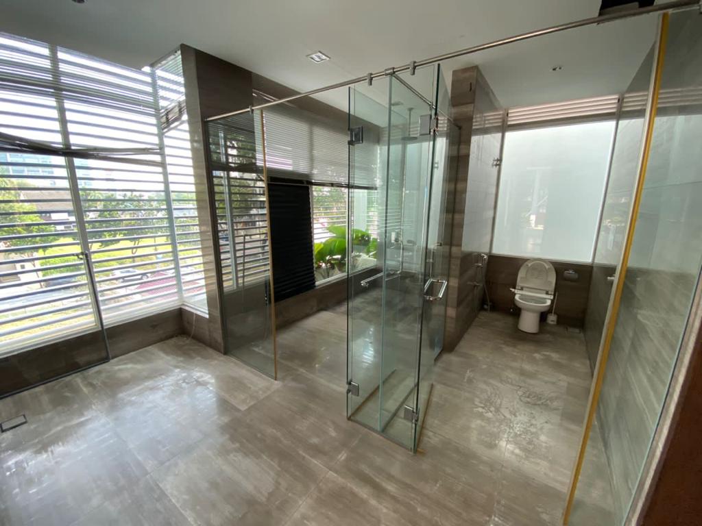 4 Storey Bungalow House at Bangsar, Kuala Lumpur - photo 12