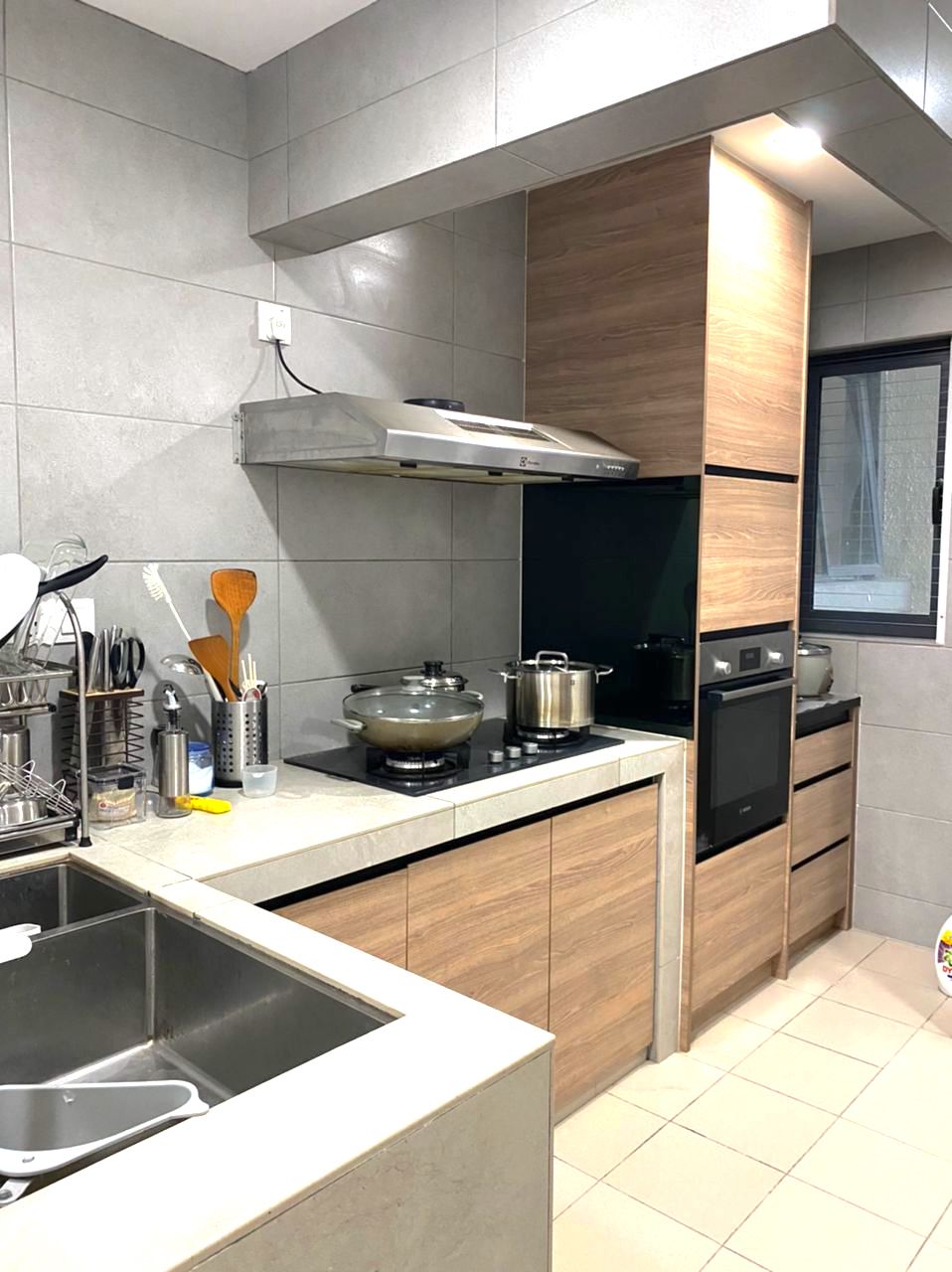 Riverville Residence 3 Bedrooms Fully Furnished Un - photo 4