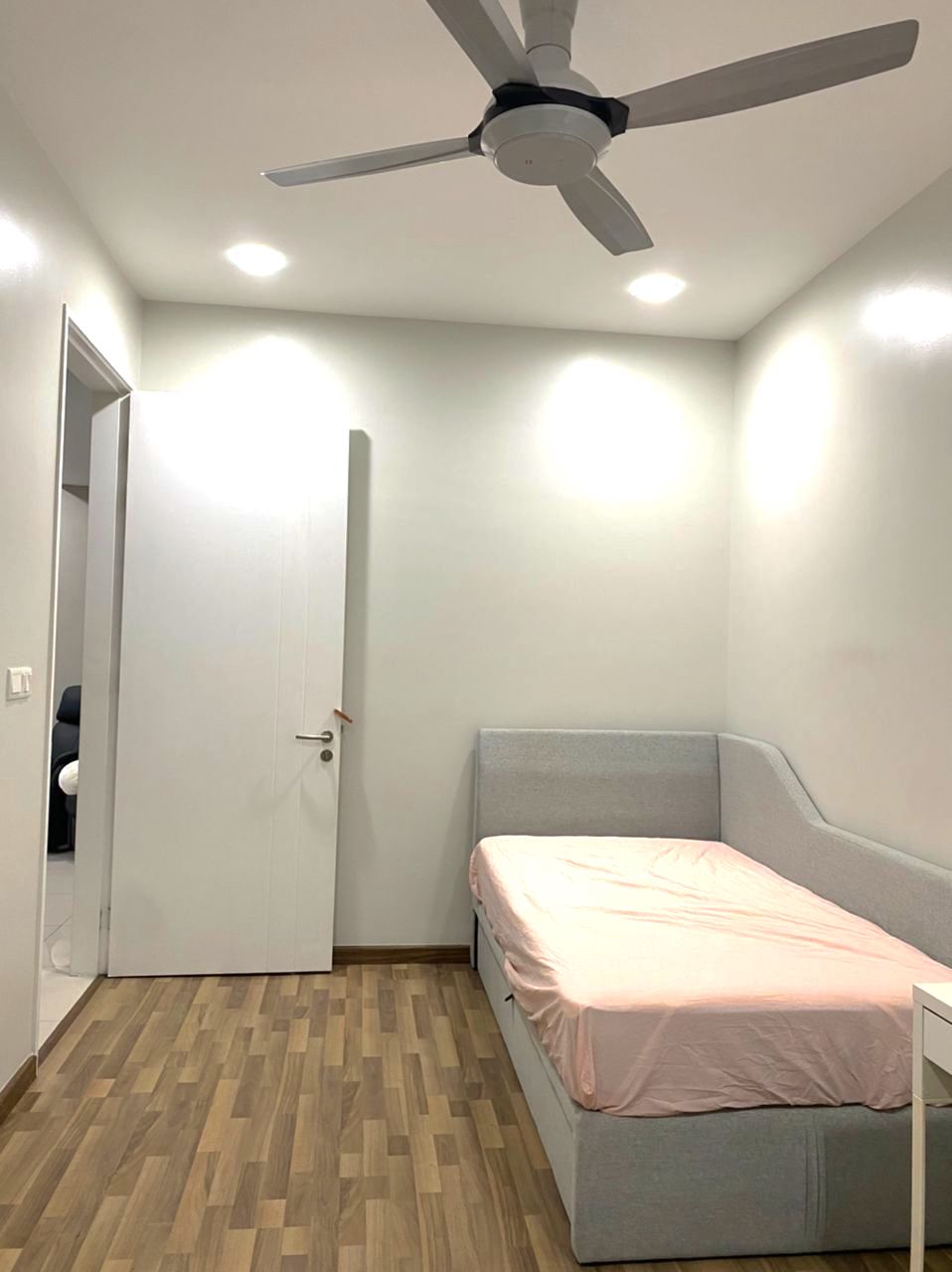 Riverville Residence 3 Bedrooms Fully Furnished Un - photo 8