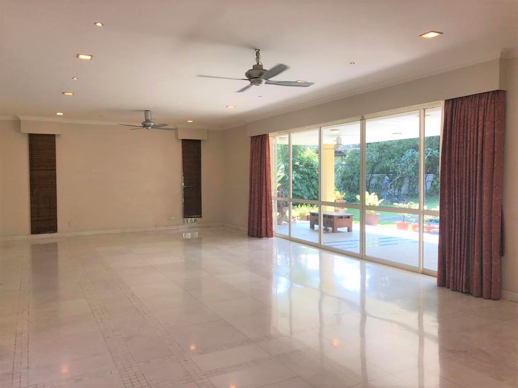 2 Storey Bungalow House Taman U Thant Jalan Ampang - photo 3