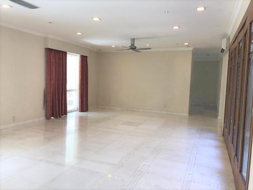 2 Storey Bungalow House Taman U Thant Jalan Ampang - photo 4