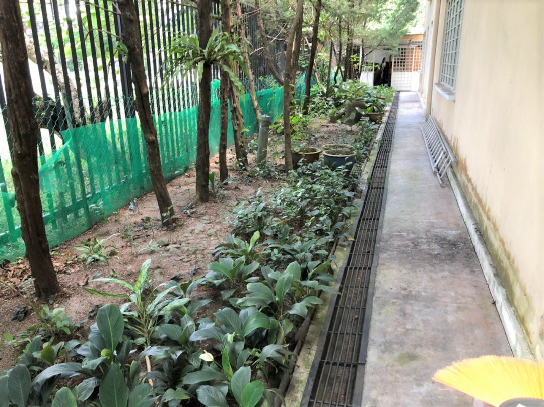 2 Storey Bungalow House Taman U Thant Jalan Ampang - photo 5