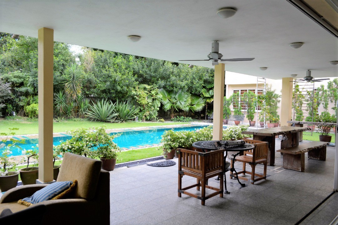 2 Storey Bungalow House Taman U Thant Jalan Ampang - photo 6