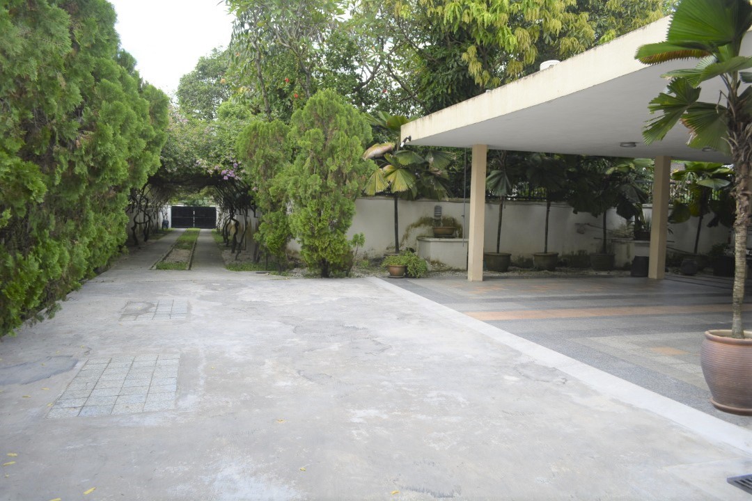 2 Storey Bungalow House Taman U Thant Jalan Ampang - photo 7