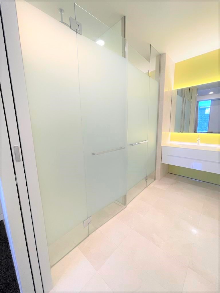 Tropicana The Residences KLCC 3 Bedrooms Fully Fur - photo 4