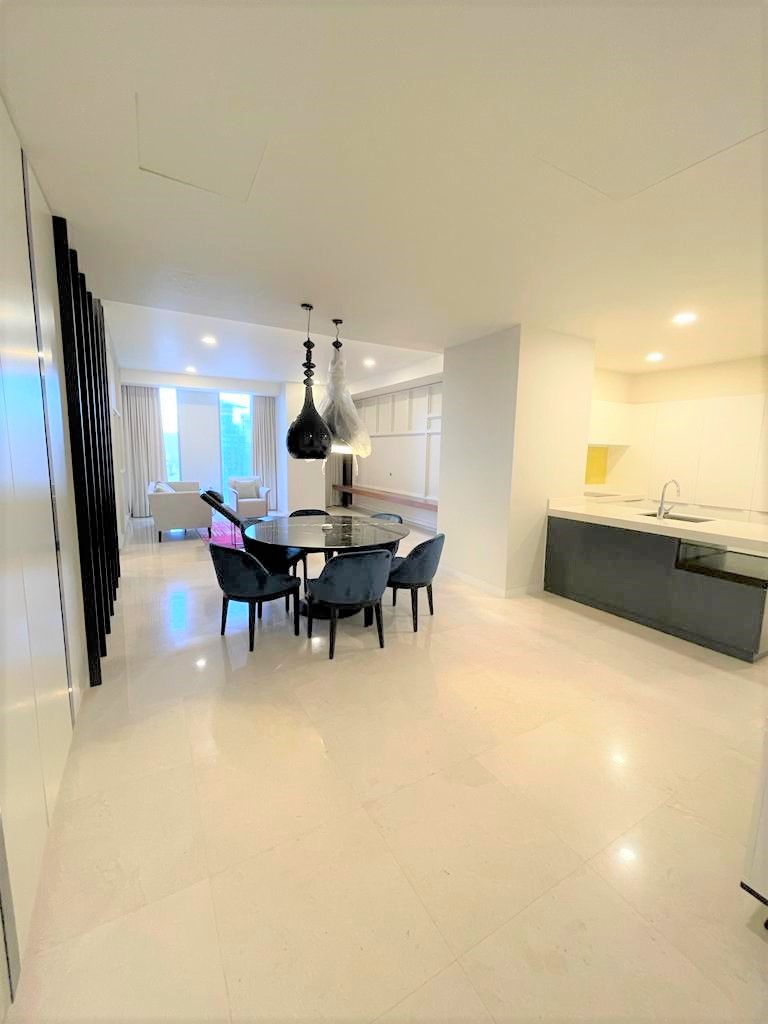 Tropicana The Residences KLCC 3 Bedrooms Fully Fur - photo 5