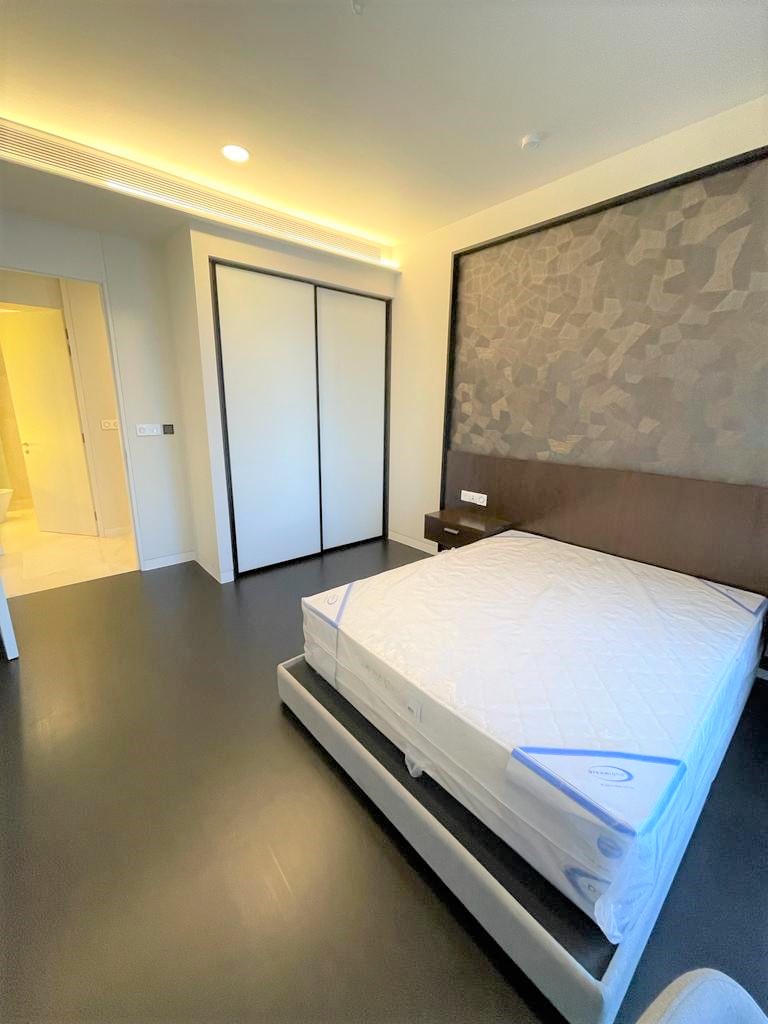 Tropicana The Residences KLCC 3 Bedrooms Fully Fur - photo 7