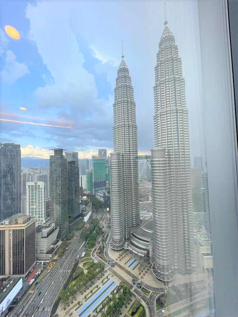 Tropicana The Residences KLCC 3 Bedrooms Fully Fur - photo 8