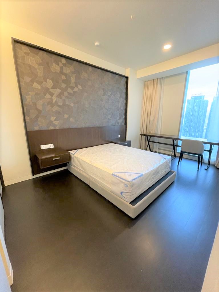Tropicana The Residences KLCC 3 Bedrooms Fully Fur - photo 12
