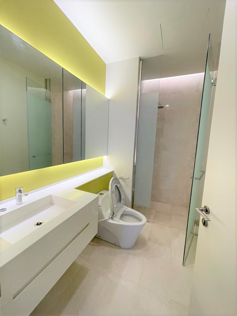 Tropicana The Residences KLCC 3 Bedrooms Fully Fur - photo 13