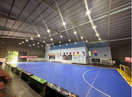 Taman Perindustrian Subang - photo 4